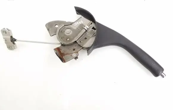 Toyota Corolla Verso AR10 Handbrake/parking brake lever assembly