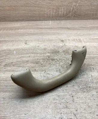 Volkswagen Golf V Front interior roof grab handle 1K0857607H