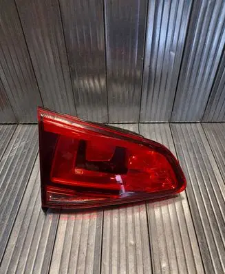 Volkswagen Golf VII Tailgate rear/tail lights 5GM945093B 2SD01197805