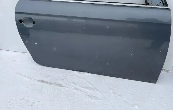 Door (2 Door Coupe)