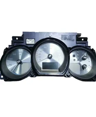 Lexus GS 300 350 430 450H Speedometer (instrument cluster) 8380030E60 0219069Z98