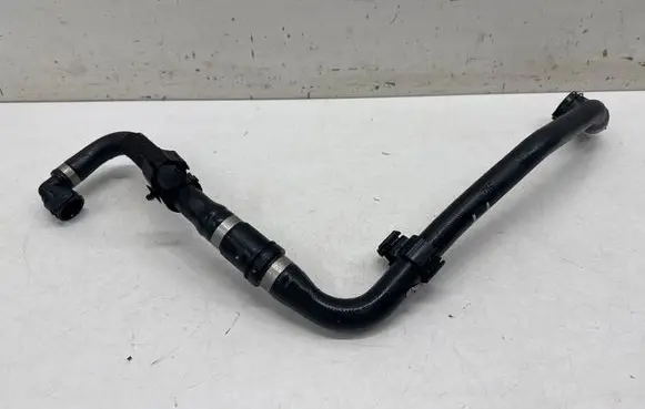 BMW iX3 G08 Engine coolant pipe/hose 7926275