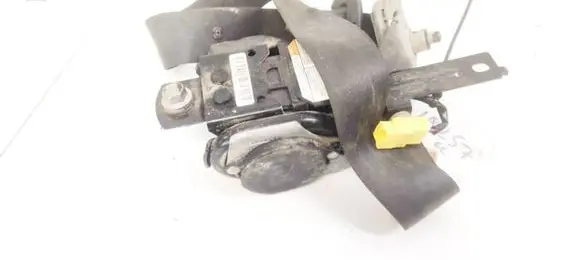 Honda FR-V Front seatbelt 6090763 E40436135