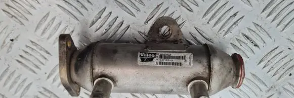 Jeep Cherokee III KJ EGR valve cooler