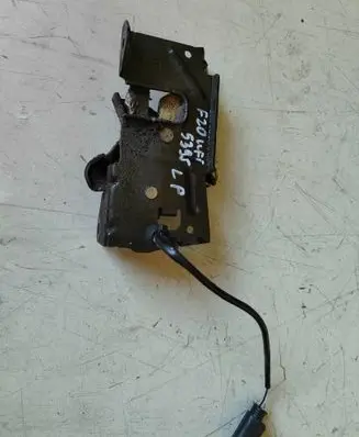 BMW 1 F20 F21 Engine bonnet/hood lock/latch loop/hook 