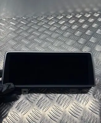 BMW X5 F15 Screen/display/small screen 9347878