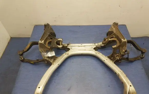 BMW 6 E63 E64 Front subframe
