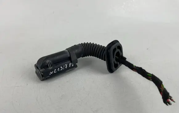 Mercedes-Benz E W213 Front door wiring loom A2059981401 A0015459303 0-2177305-3