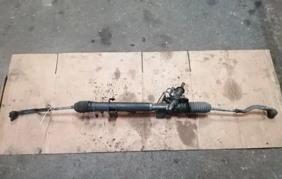 Renault Vel Satis Steering rack 6800001254D
