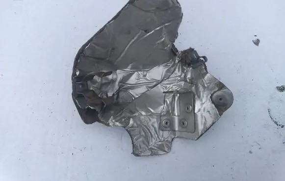 Peugeot 307 Other engine part 
