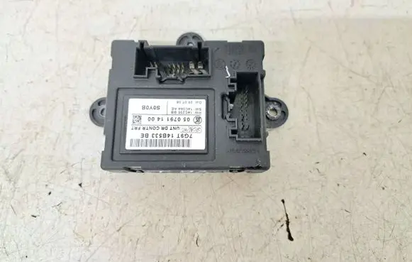 Volvo V70 Door control unit/module 7G9T14B533BE