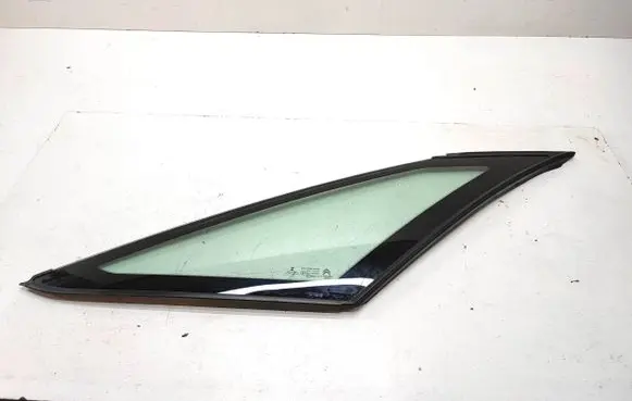 Citroen C4 II Picasso Front triangle window/glass 43R000016