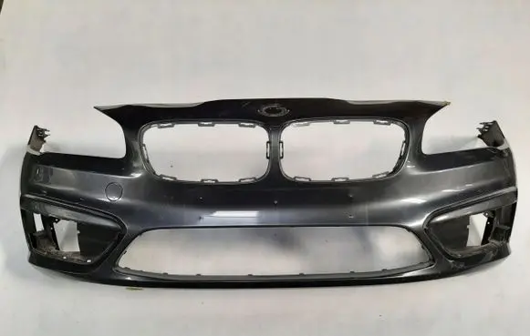 BMW 2 F45 Front bumper 14914515