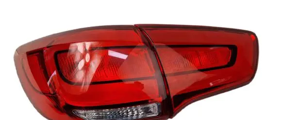 KIA Sportage Rear/tail lights set 924053W510 924013W510