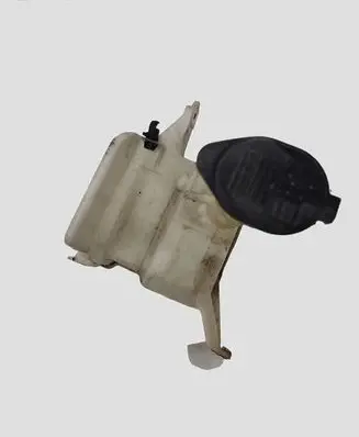 Toyota Corolla Verso E121 Windshield washer fluid reservoir/tank 060851054