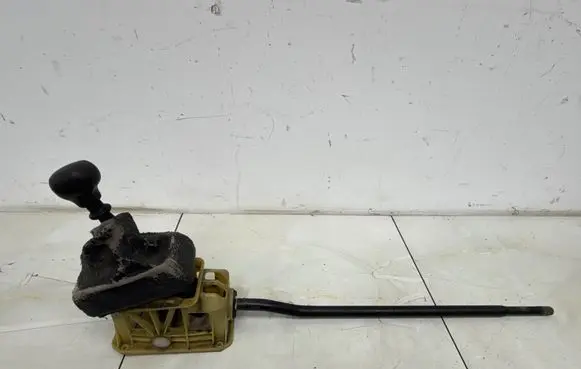 Gear shifter/selector