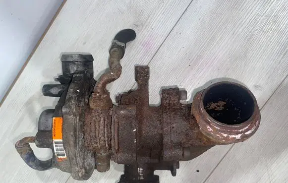 Peugeot Partner Turbo 9622526990