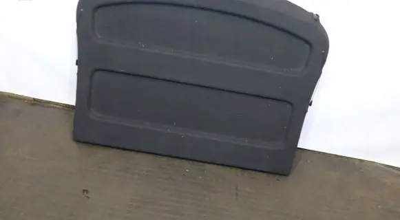 Ford Mondeo MK IV Parcel shelf 