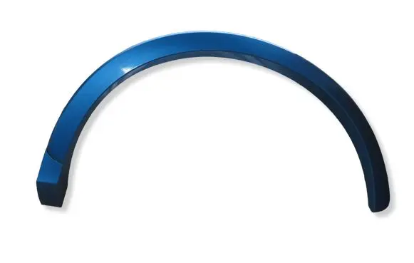 Audi Q3 8U Rear arch trim 8U0853817C