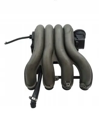 Audi A4 S4 B6 8E 8H Intake manifold 06D133210D