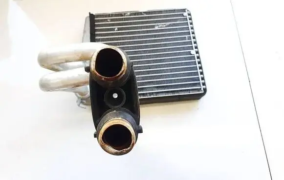Volkswagen Touran I Heater blower radiator 1K0819031