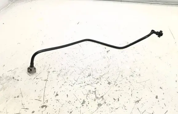 Audi A5 Sportback 8TA Engine coolant pipe/hose 8K0121081BL