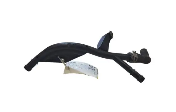 Seat Ibiza IV (6J,6P) Engine coolant pipe/hose 1K0121070CD