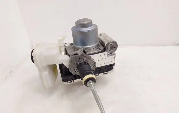 Audi e-tron ABS Pump 4KE614100AF 4KE909059AF 4KE909059N