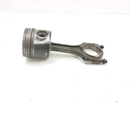 Volvo S90, V90 Piston with connecting rod