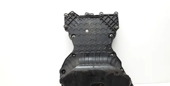 Mercedes-Benz E W212 Oil sump A6510100328