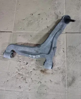 Cadillac SRX Rear upper control arm/wishbone 25766118
