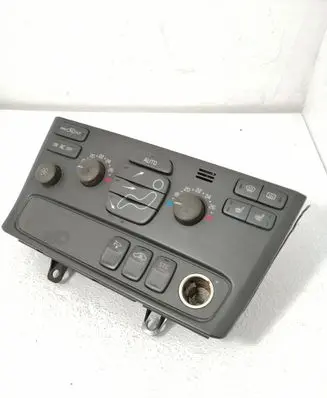 Volvo S80 Climate control unit 7923