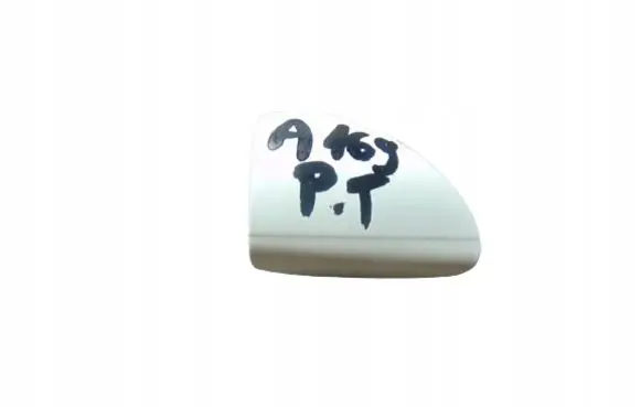Mercedes-Benz A W169 Rear door handle cover A16976004200