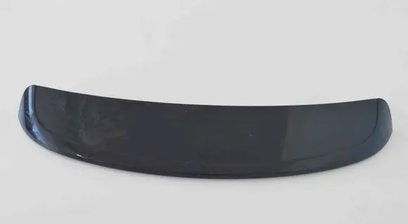 Audi A6 S6 C7 4G Tailgate/trunk spoiler 4G9827933E