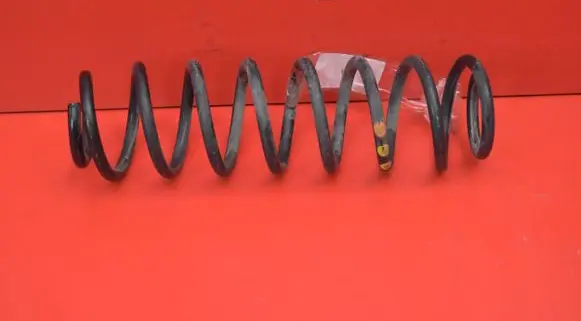 Skoda Fabia Mk3 (NJ) Rear coil spring