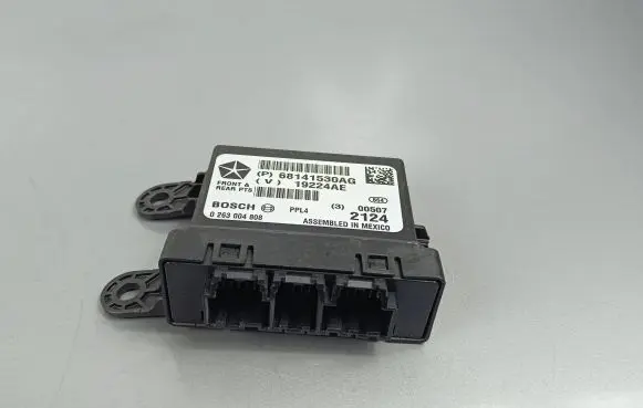 Jeep Grand Cherokee Other control units/modules P68141530AG