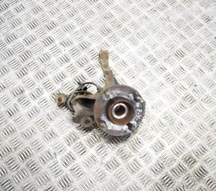 Ford Fiesta Front wheel hub AY1C3K171BA