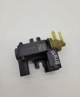 Audi A6 S6 C6 4F Turbo solenoid valve 8K0906627