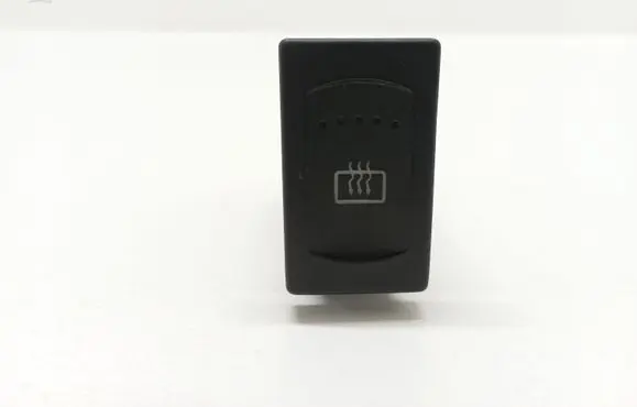Volkswagen PASSAT B5.5 Windscreen/window heater switch 3B0959621C