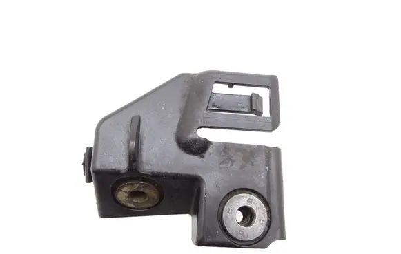 Volkswagen PASSAT B7 Headlight/headlamp mounting bracket 3AA805299