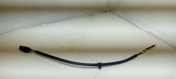 Ford C-MAX II Rear door cable line 