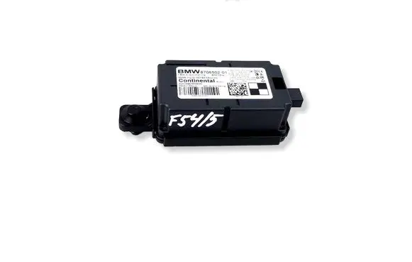 Mini Clubman F54 Antenna control unit 8706502