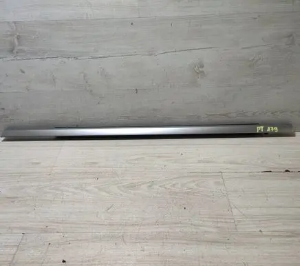 Jeep Grand Cherokee Rear door trim (molding) PTM79