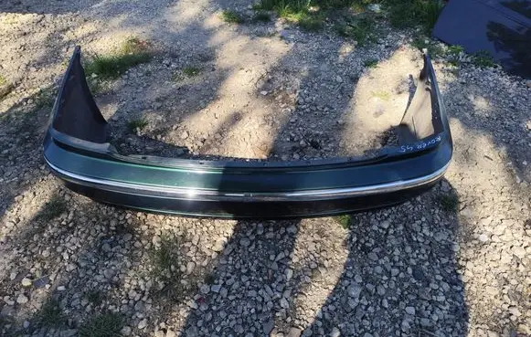 Rover 45 Rear bumper HFF