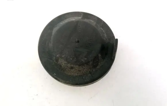 Headlight/headlamp dust cover