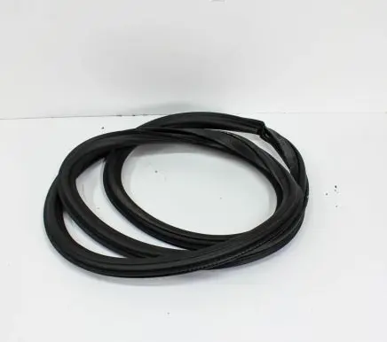 Audi Q3 8U Rubber seal rear door 