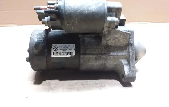 Renault Kangoo II Starter motor 8200584675B