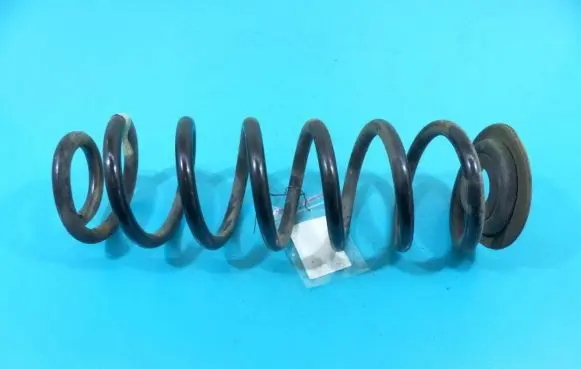 Volkswagen PASSAT B8 Rear coil spring IMPRK1191455