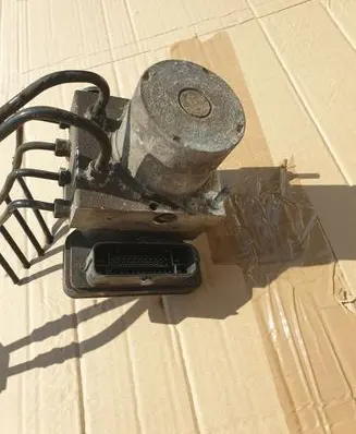 Iveco Daily 6th gen ABS Pump 0265956519