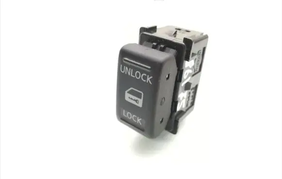 Nissan Pathfinder R51 Electric window control switch
